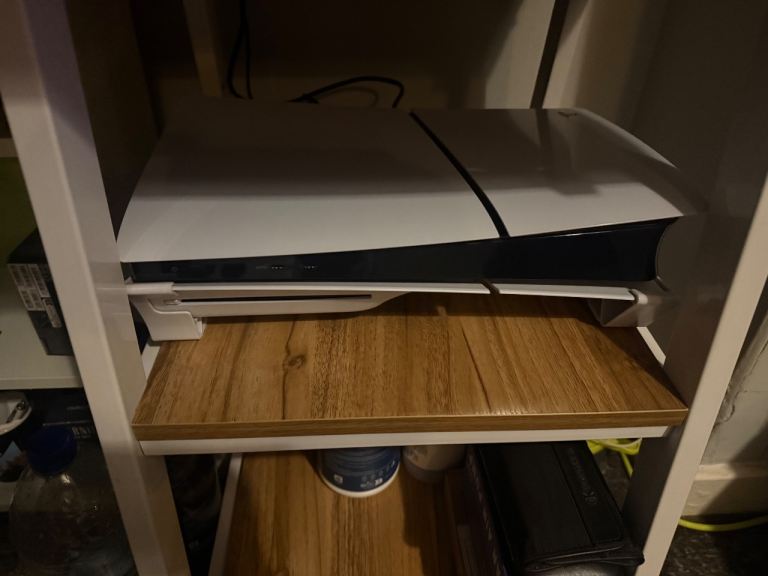 Ps5 slim 3 months old