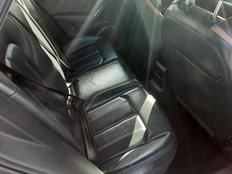 2018 Audi Q2 1.4 TFSI Edition 1 5dr S Tronic ESTATE PETROL Automatic