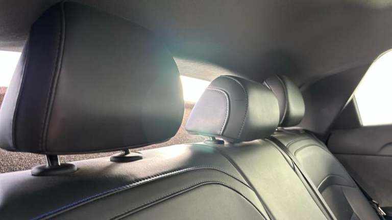 2023 MG MG4 64kWh Trophy Long Range Hatchback 5dr Electric Auto (203 ps) Automatic Hatchback Elec...