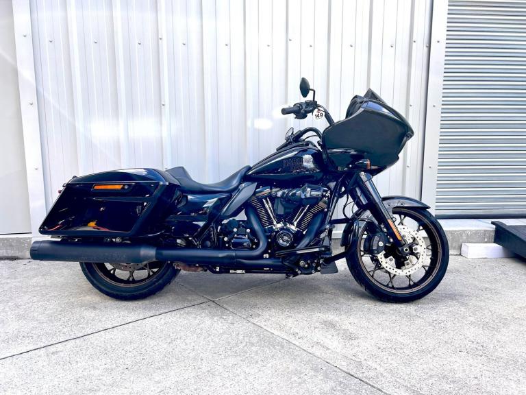 2023 Harley-Davidson TOURING FLTRXS ROAD GLIDE SPECIAL Custom Manual