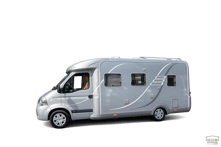 Hymer Tramp GT 655 - 2006 