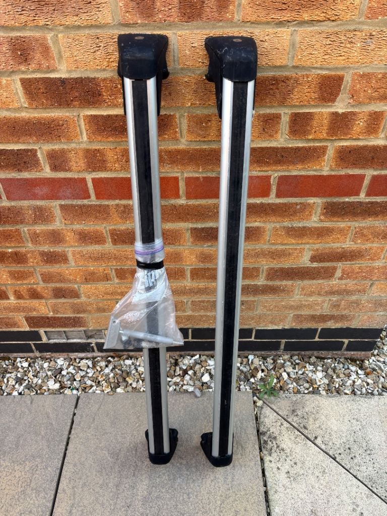 BMW Roof Rack 