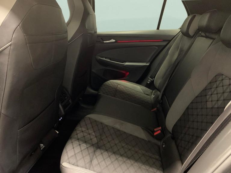 2022 Volkswagen Golf 1.5 TSI R-Line 5dr HATCHBACK PETROL Manual