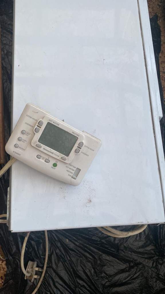 image for Valiant Boiler for Sale 