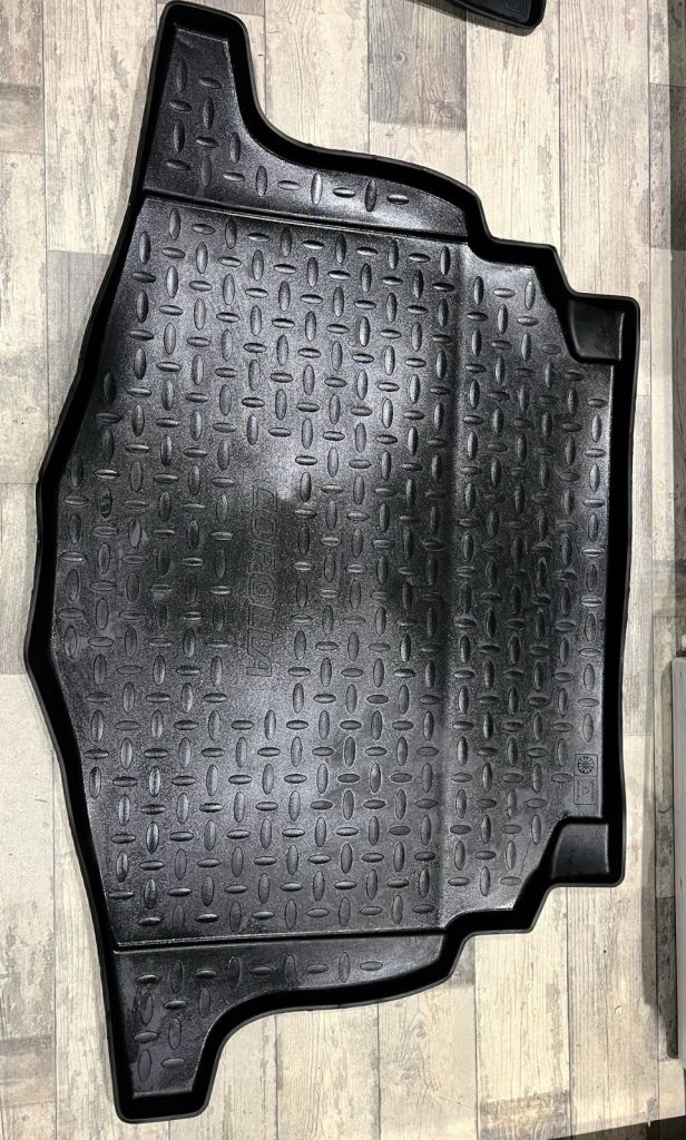 Toyota Corolla Hatchback Car mats 