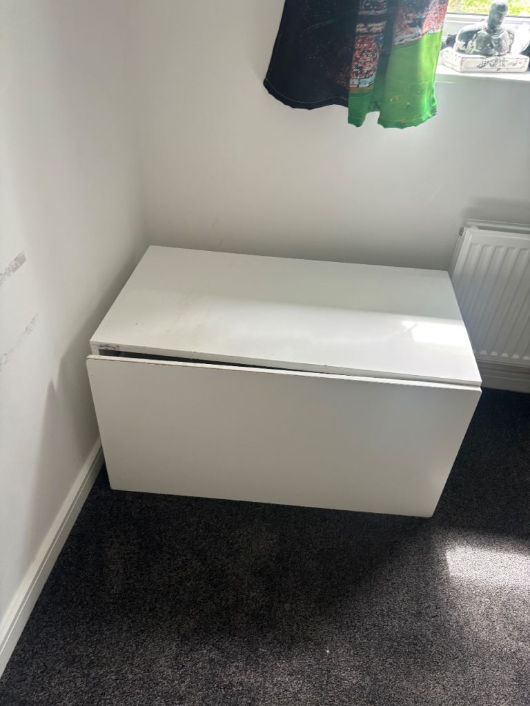 Toy box free