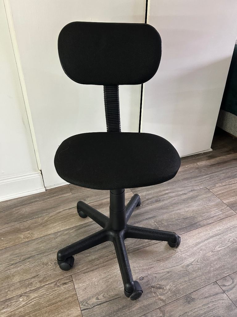 Office chair black