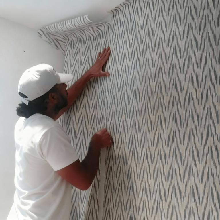 Painter & Decorator – 30 Years Experience
