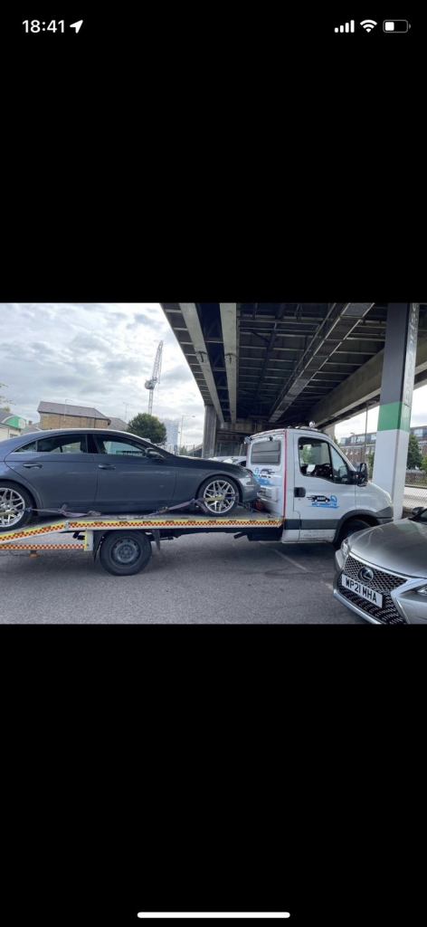 INSTANT BREAKDOWN RECOVERY SERVICE TOW TRUCK COPART COLLECTION AND DEL