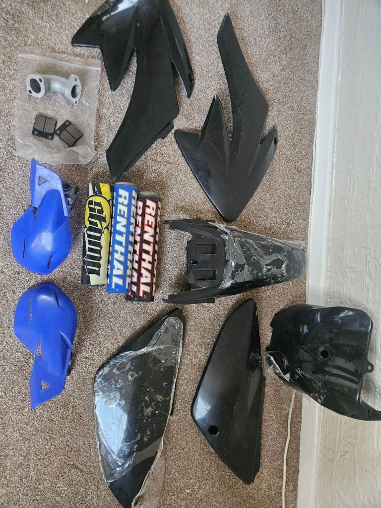 pitbike parts 