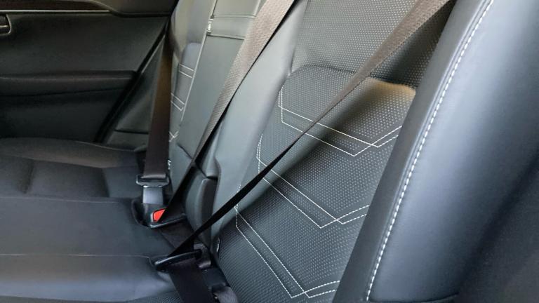 2020 Lexus NX 300h 2.5 Takumi 5dr CVT [Pan roof] Hybrid Estate Estate Hybrid Automatic