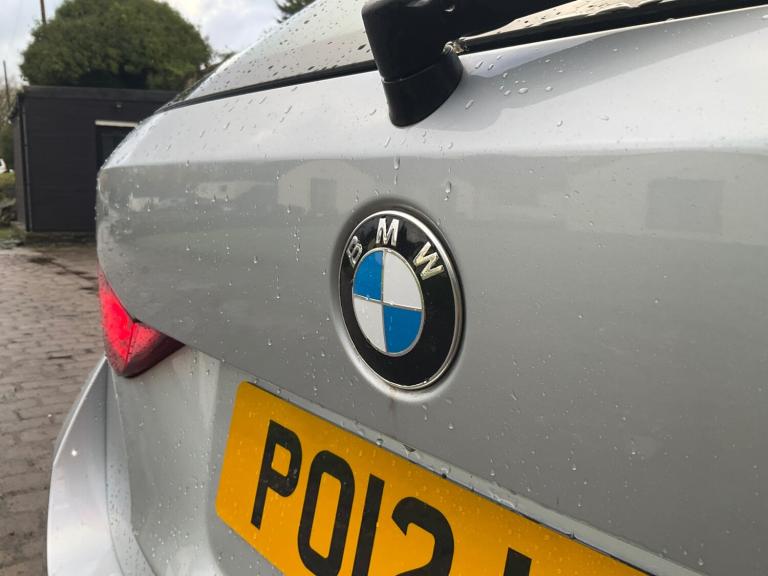 2012 BMW X1  2.0 20i SE Auto xDrive Euro 5 (S/S) 5dr SUV Petrol Automatic