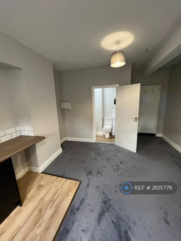 Studio flat in Nottingham Road, Nottingham, NG6 (#2105779)
