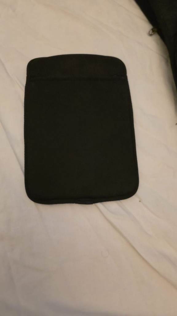 Vintage tennis racket holder 