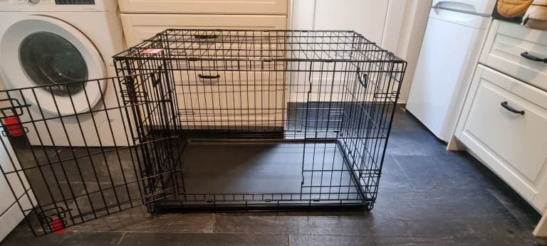 Kong dog crate Medium/Large