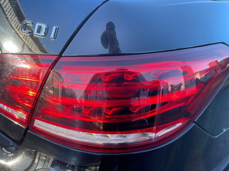 2013 Mercedes-Benz E Class 2.1 E250 CDI AMG Sport Cabriolet G-Tronic+ Euro 5 (s/s) 2dr CONVERTIBL...