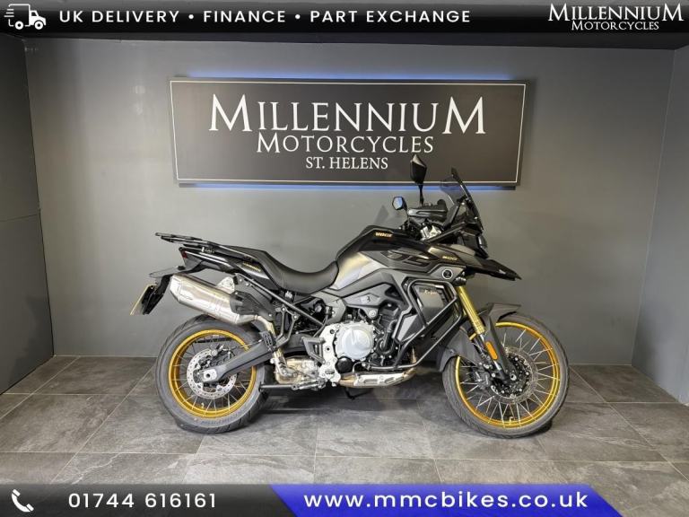 2026 VOGE DS 900 X ADVENTURE TOURER BIKE EX DEMO DEAL
