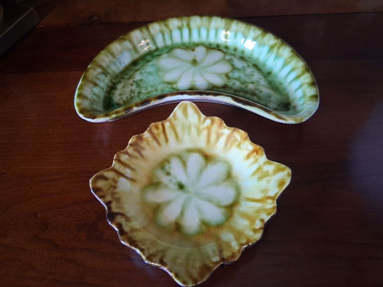 PORTMADOG POTTERY.