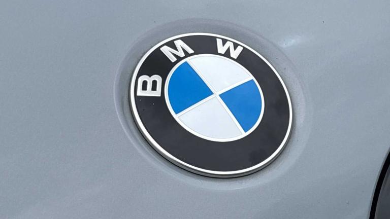 2024 BMW X3 xDrive M40d MHT 5dr Auto ESTATE DIESEL Automatic