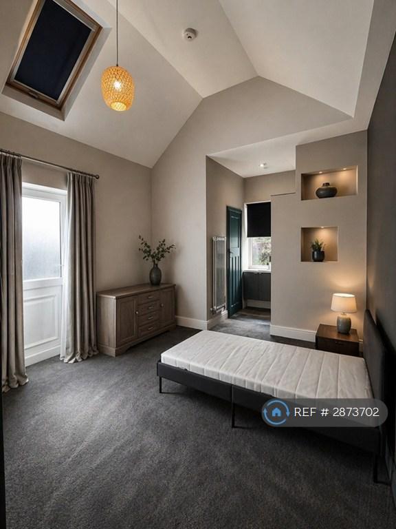 1 bedroom in Woodborough Road, Nottingham, NG3 (#2873702)