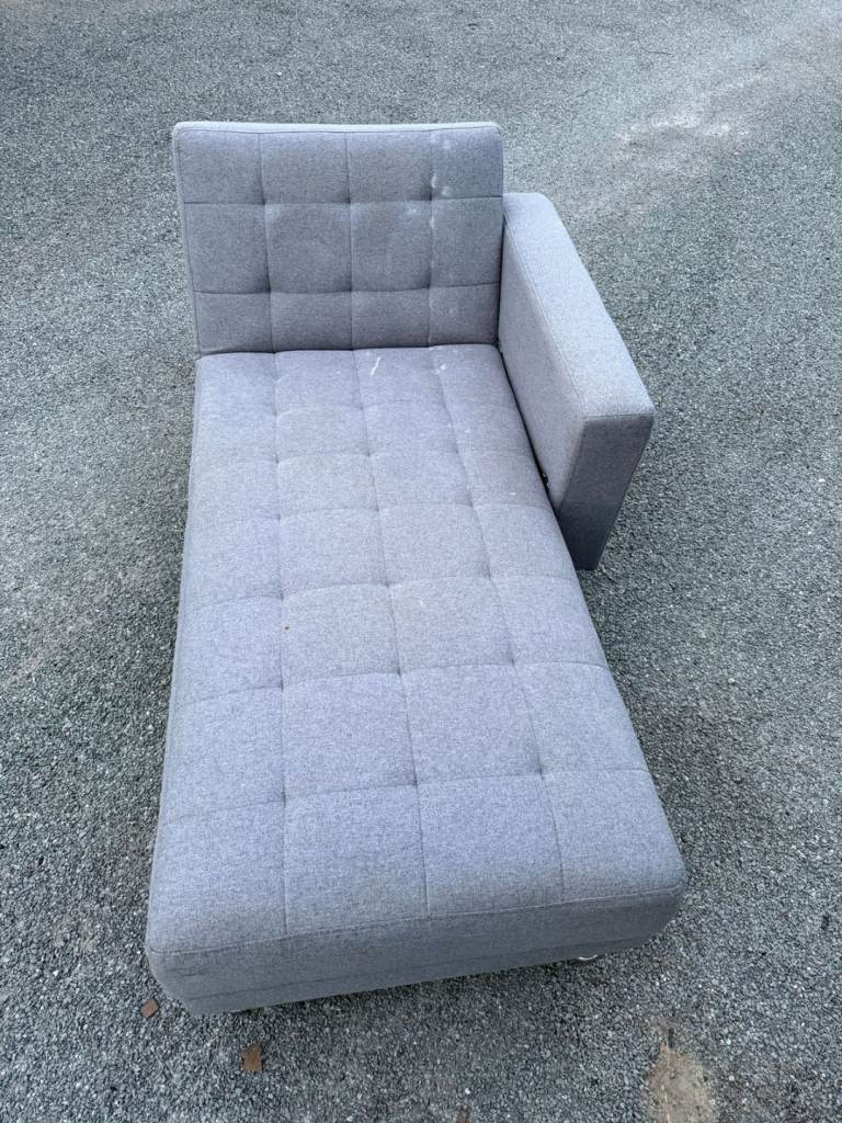 Sofa bed in £65 