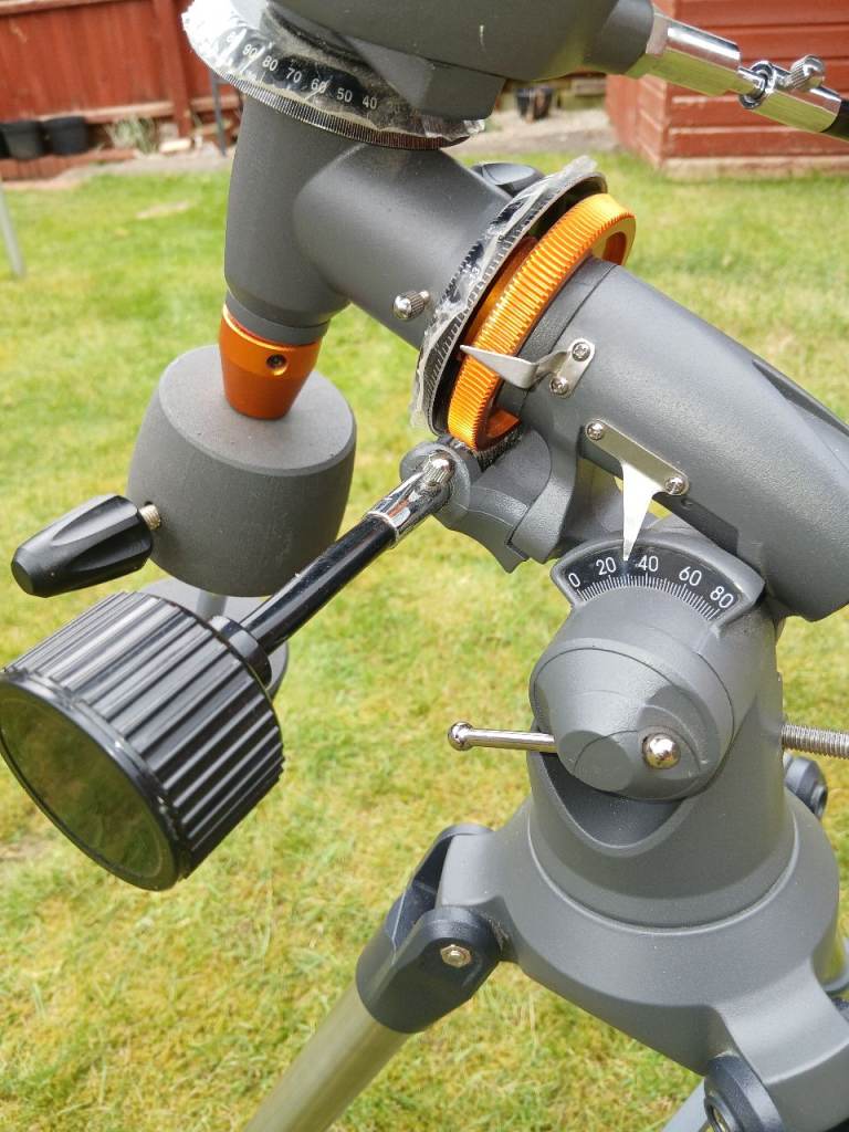 Telescope