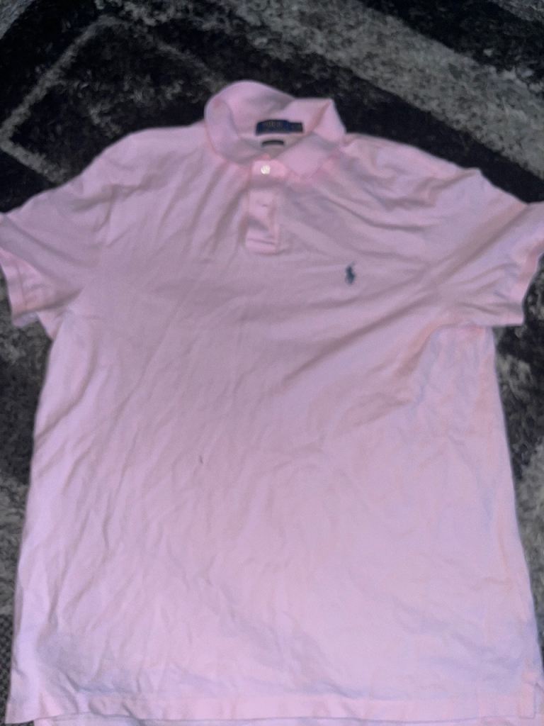 Polo Ralph Lauren shirt 
