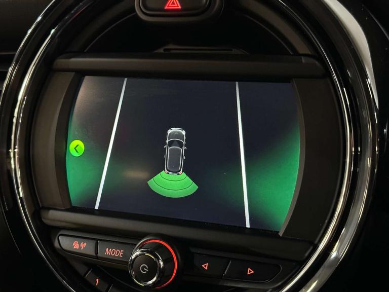 2019 MINI Hatch 2.0 Cooper S Sport II 3dr Auto HATCHBACK PETROL Automatic