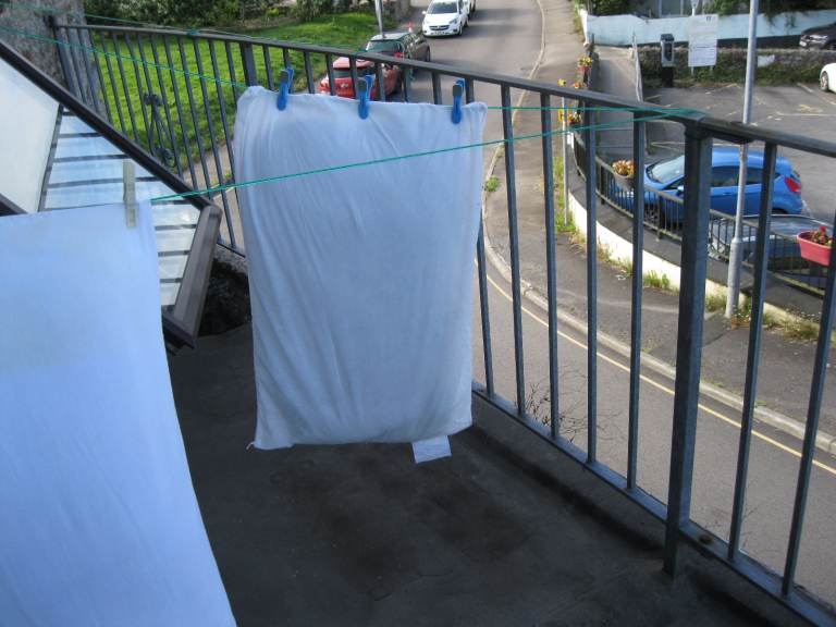 FREE PILLOWS, LEICESTER LE4 5DJ