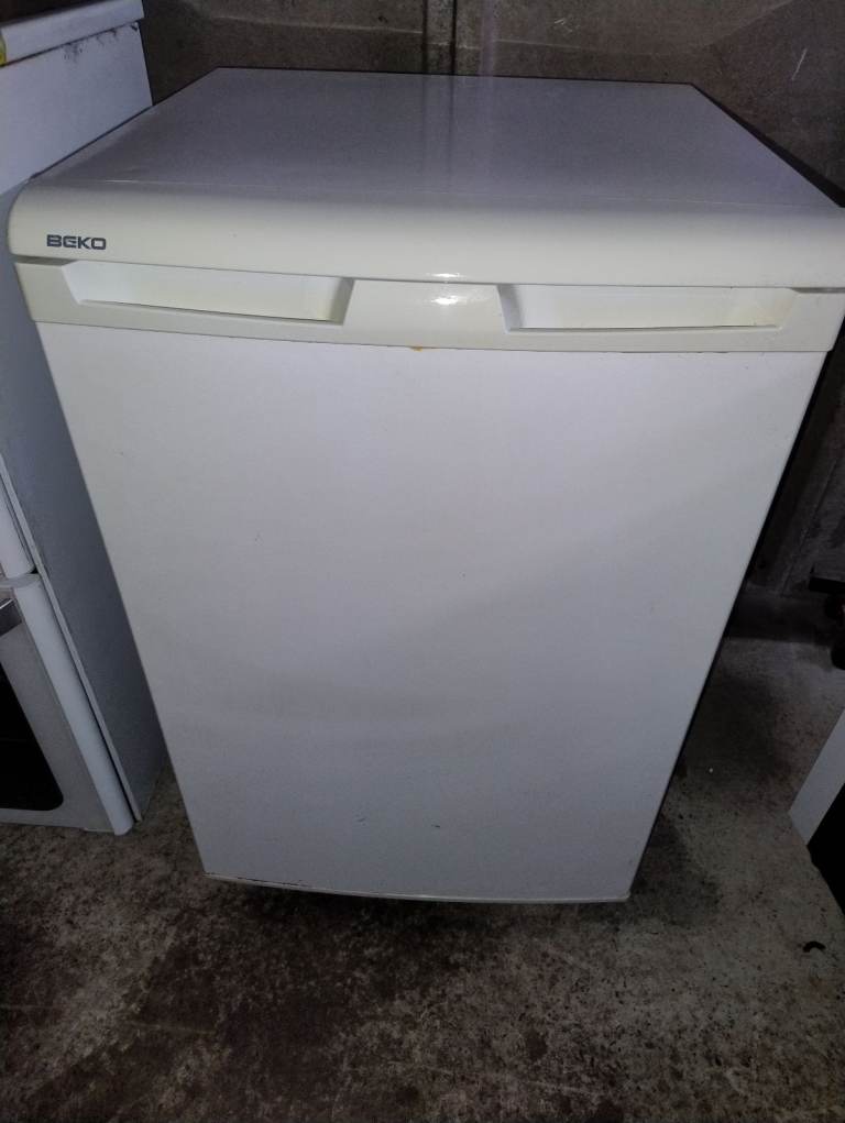 Undercounter fridge FREE DELIVERY 