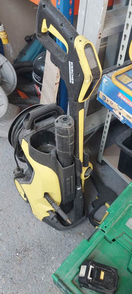 Karcher K5 Full Control