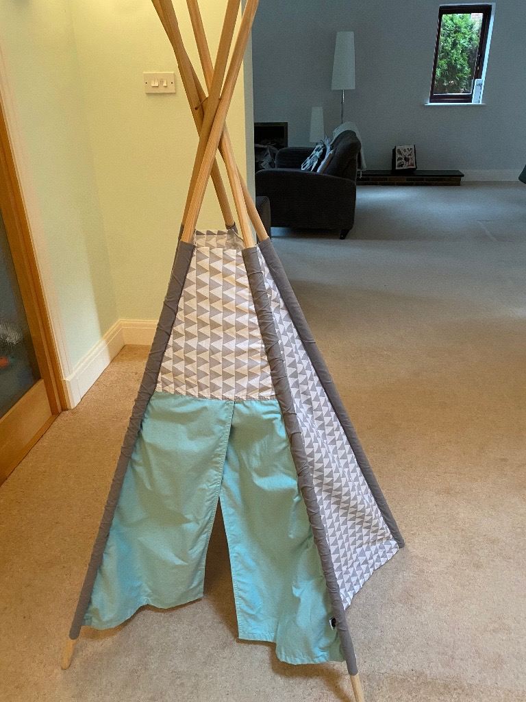 Little Nomad Teepee Tent 