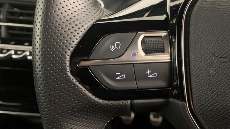 2023 Peugeot 208 1.2 PureTech GT Hatchback 5dr Petrol Manual Euro 6 (s/s) (100 ps) Hatchback Petr...