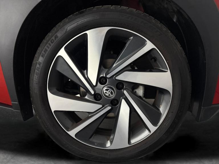 2022 Toyota Aygo X 1.0 VVT-i Edge Hatchback 5dr Petrol x-shift Euro 6 (s/s) (72 ps) - WIFI - L Ha...