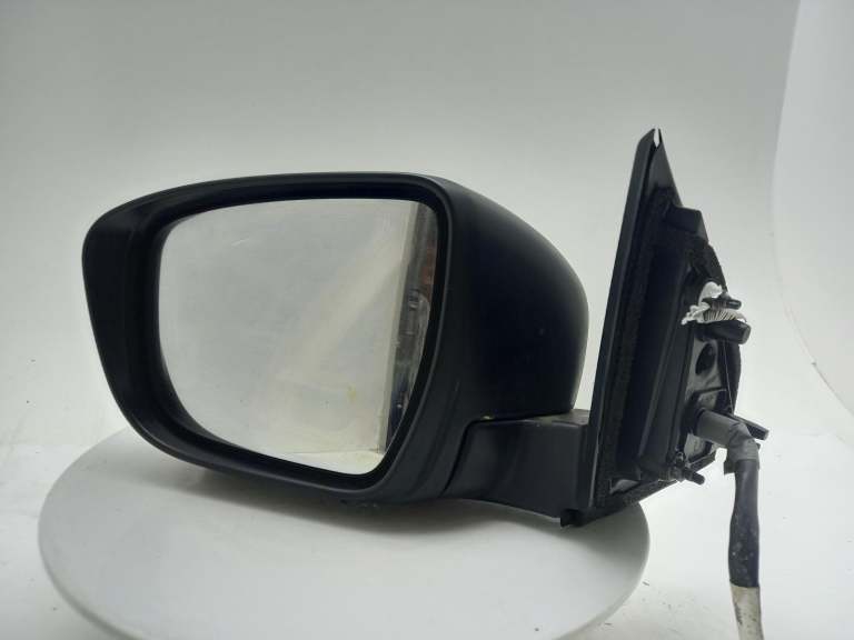 Nissan Qashqai Door Mirror N/S 2014-2021 5 Door Hatchback Lh