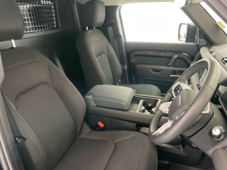 2023 Land Rover Defender D250 Hard Top 110 3.0l Auto SUV Diesel Automatic