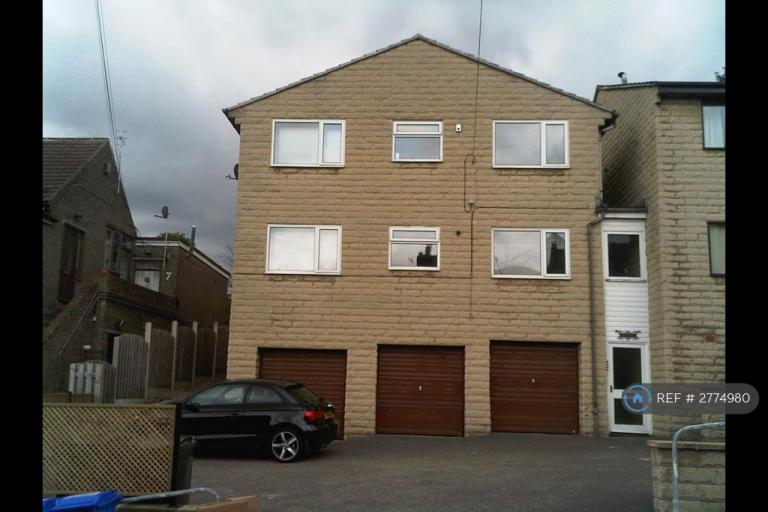 1 bedroom flat in Bates Street, Sheffield, S10 (1 bed) (#2774980)