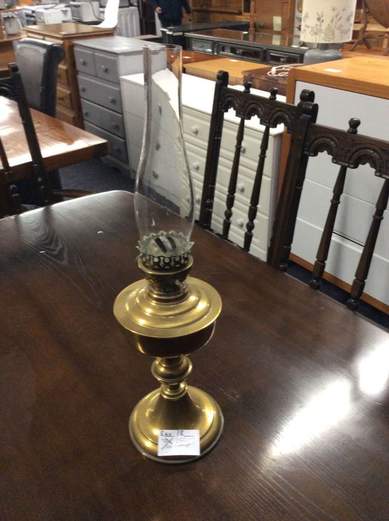 Table Lamp #63307 £40
