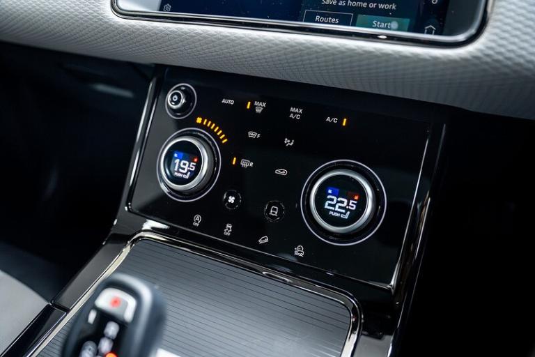 2022 Land Rover Range Rover Evoque P250 MHEV R-Dynamic S SUV Petrol Automatic