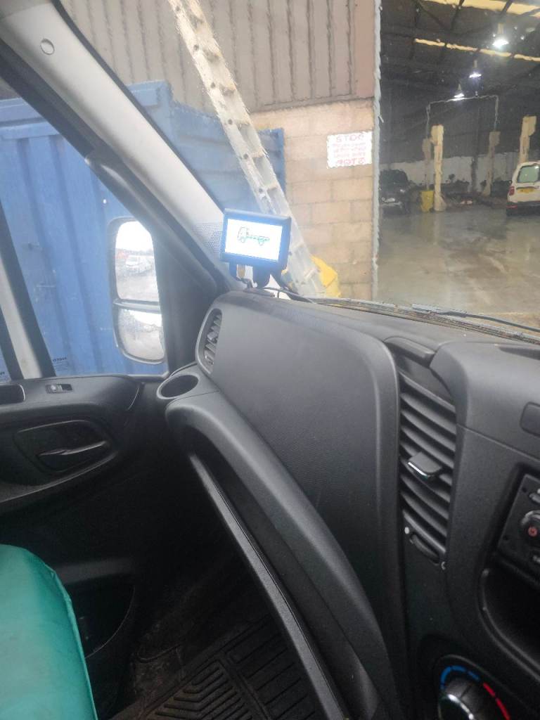 Iveco, DAILY 70C18, Other, 2017, 2998 (cc)