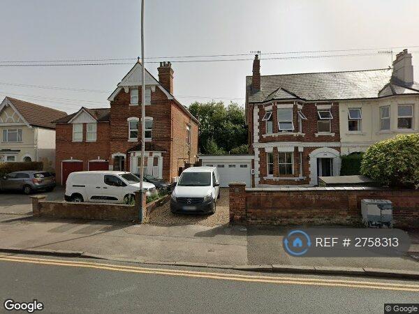 1 bedroom flat in Upper Grosvenor Road, Tunbridge Wells, TN1 (1 bed) (#2758313)