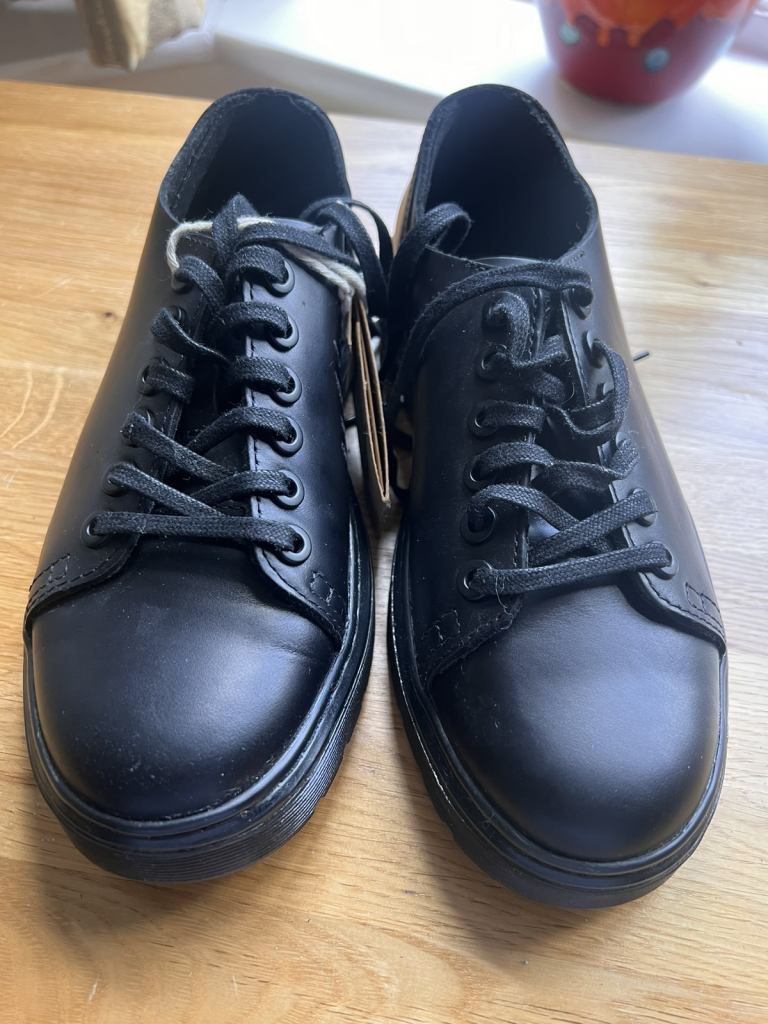 image for Women’s Doc Martins Dante 