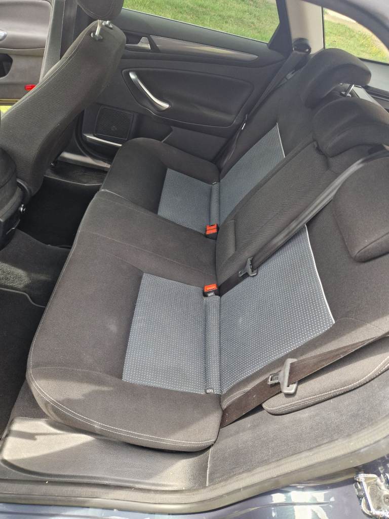 Ford, MONDEO, Estate, 2014, Manual, 1997 (cc), 5 doors