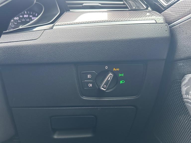 2017 Volkswagen Passat 2.0 TDI 4MOTION 5dr ESTATE Diesel Manual