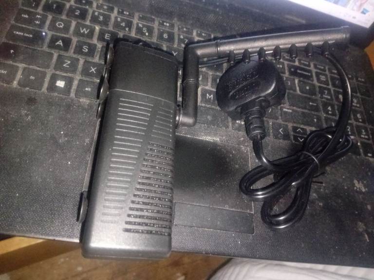 Aquarium fish tank waterpump filter 