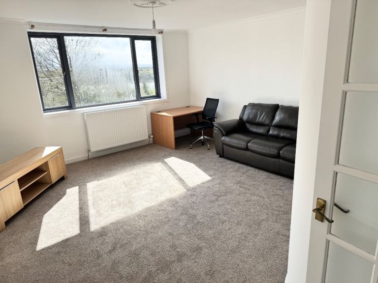 3 bedroom flat to rent in Dunfermline 