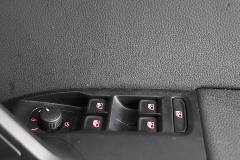 2024 SEAT Ibiza 1.0 TSI 115 Xcellence Lux 5dr DSG HATCHBACK PETROL Automatic