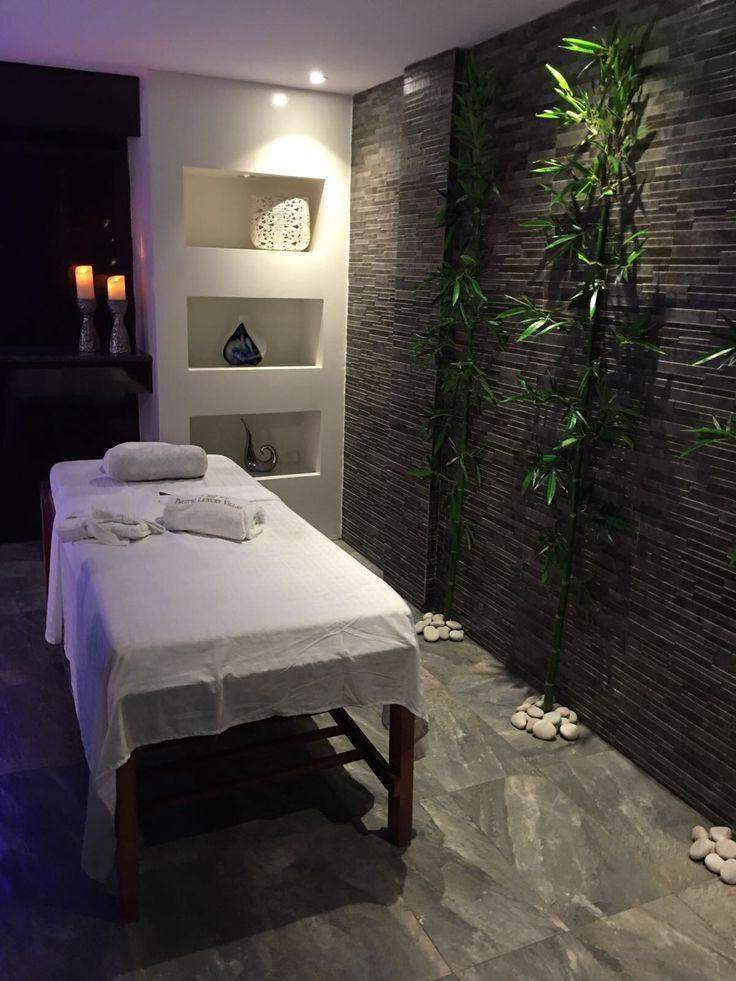 Massage Therapist Opportunity – Calm, Respectful & Supportive