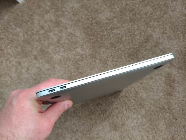MacBook Pro 2017 a1708