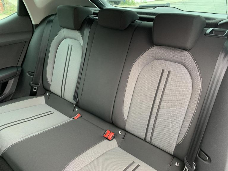 2021 SEAT Leon 1.5 TSI EVO SE Dynamic Hatchback 5dr Petrol Manual Euro 6 (s/s) (130 ps) Hatchback...